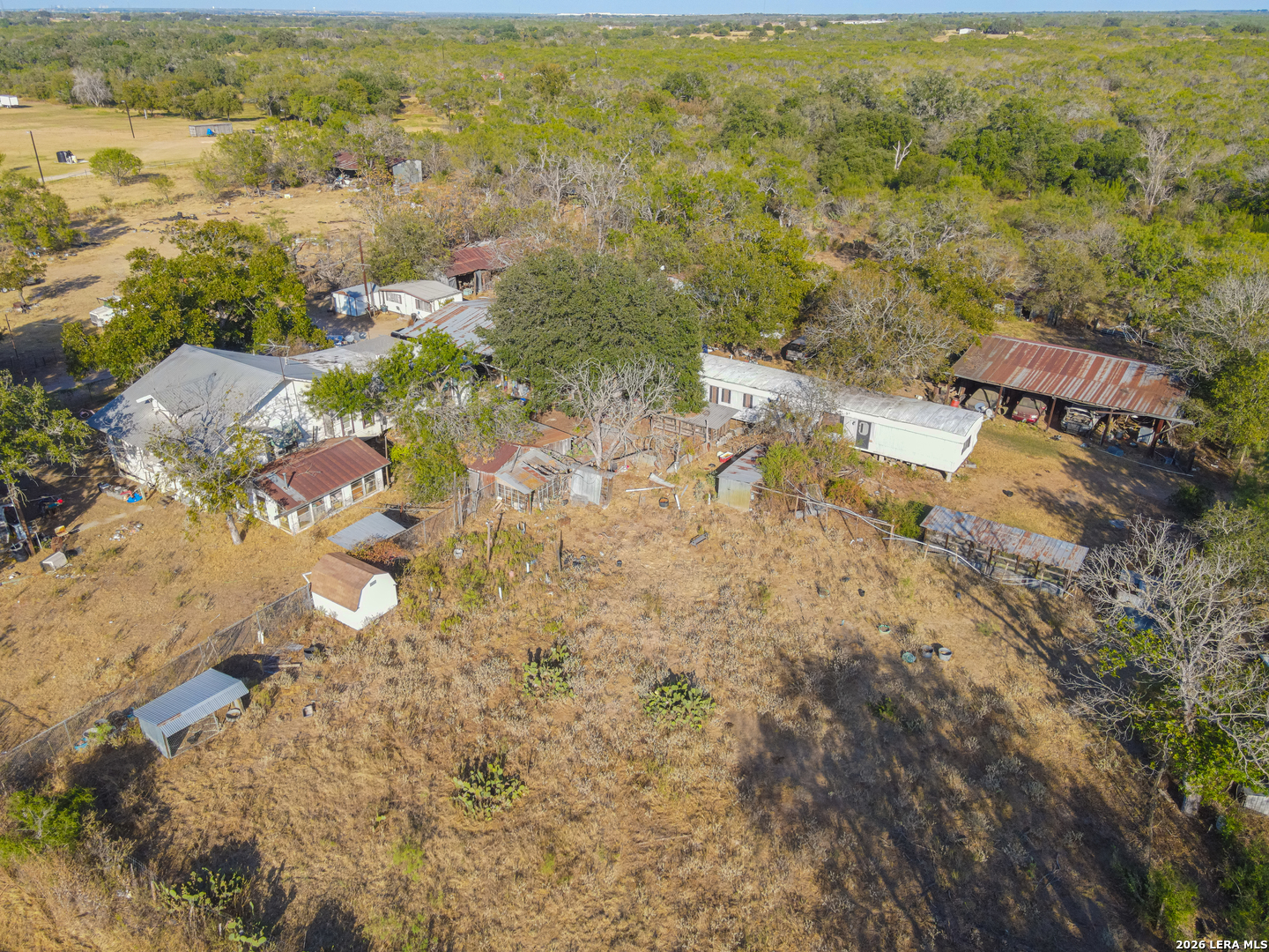 21190 Ernst Road Somerset, TX 78069 - Photo 10 of 14