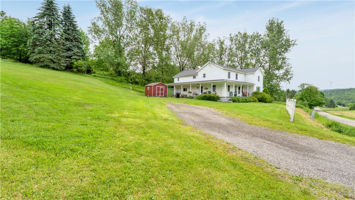 10950 Beals Road Cohocton, NY 14826 - Photo 35 of 49