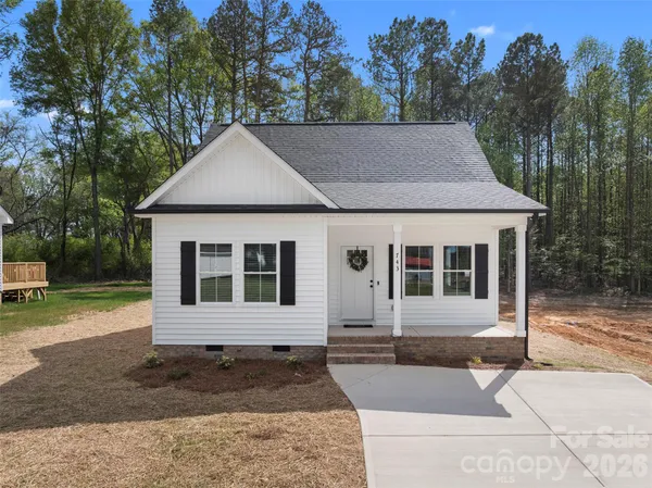 $294,900 | 743 Jack Street, Kannapolis, NC 28081