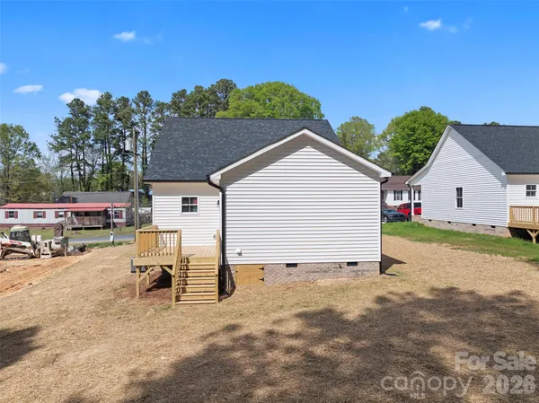 $294,900 | 743 Jack Street, Kannapolis, NC 28081