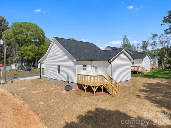 $294,900 | 743 Jack Street, Kannapolis, NC 28081