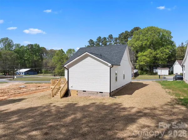 $294,900 | 743 Jack Street, Kannapolis, NC 28081