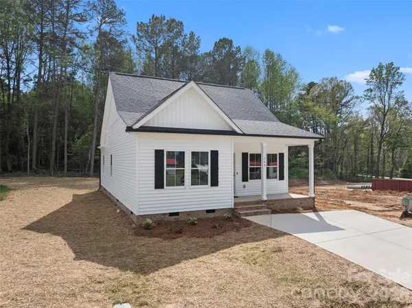 $294,900 | 743 Jack Street, Kannapolis, NC 28081