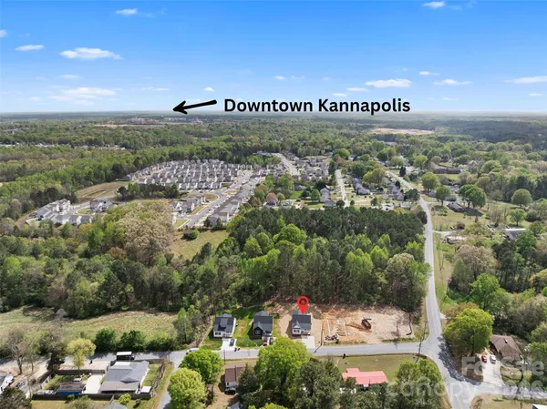 $294,900 | 743 Jack Street, Kannapolis, NC 28081