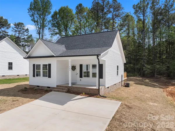 $294,900 | 743 Jack Street, Kannapolis, NC 28081