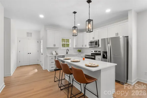 $294,900 | 743 Jack Street, Kannapolis, NC 28081