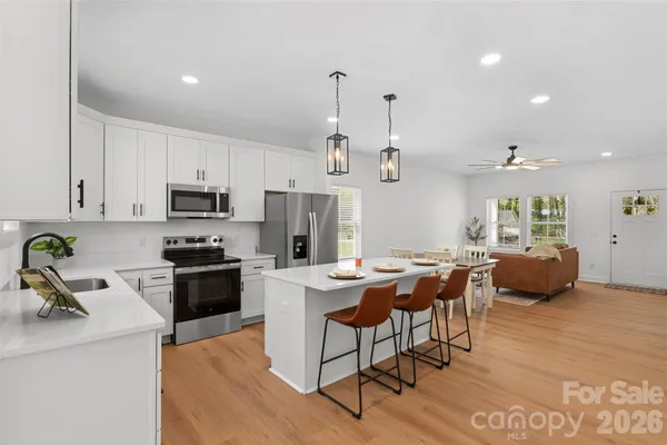 $294,900 | 743 Jack Street, Kannapolis, NC 28081