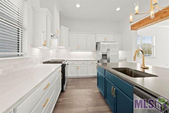 5030 Myrtle Trail Drive Baton Rouge, LA 70820 - Photo 3 of 18