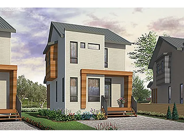 $479,900 | 0 Northeast 13th Avenue, Portland, OR 97211