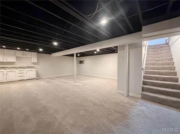 $361,000 | 510 Wicklow Drive, Ballwin, MO 63021