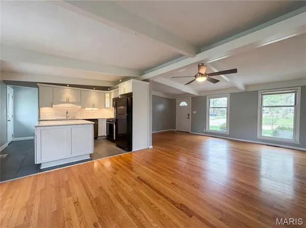 $361,000 | 510 Wicklow Drive, Ballwin, MO 63021