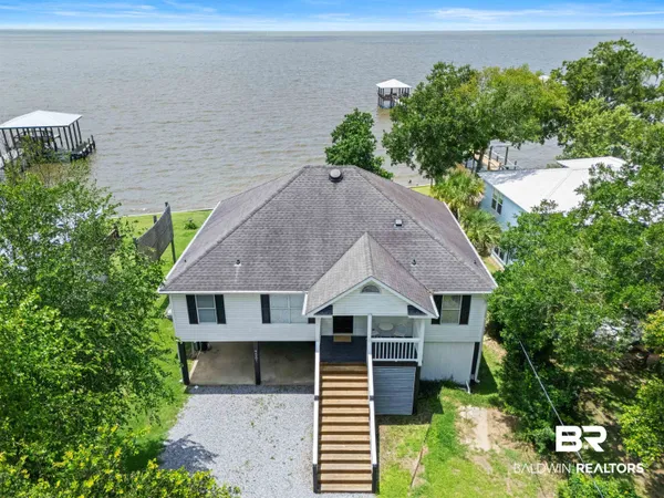 $769,000 | 9581 South Bay Street, Foley, AL 36535
