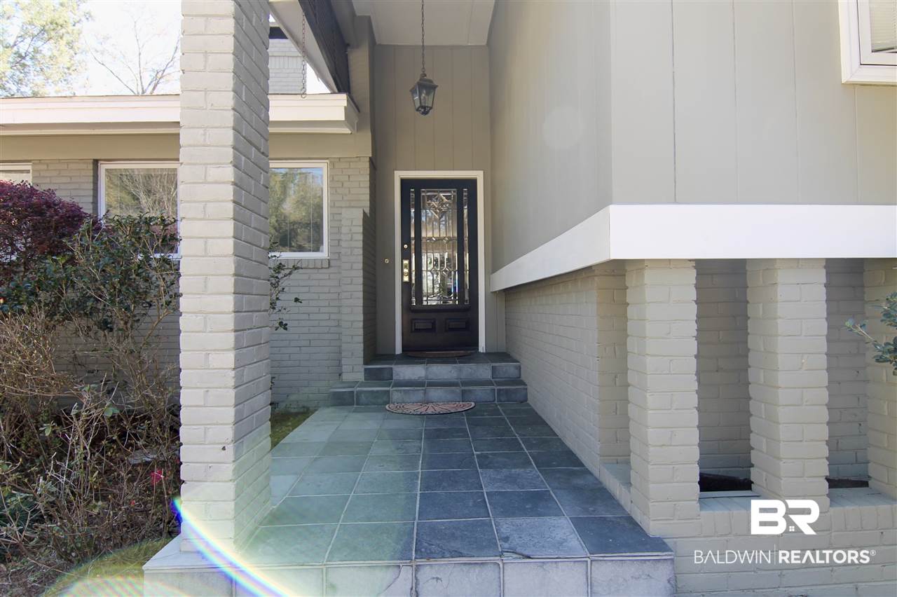 7 Spring Bank Road Mobile, AL 36608 - Photo 3 of 37