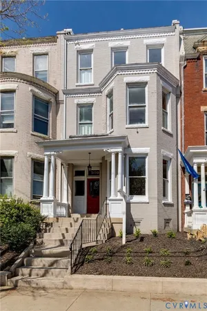$799,950 | 308 North Lombardy Street, Richmond, VA 23220
