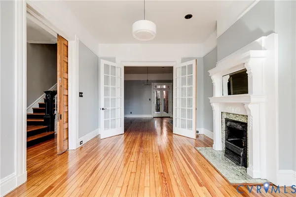 $799,950 | 308 North Lombardy Street, Richmond, VA 23220