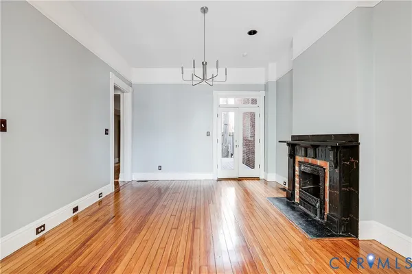 $799,950 | 308 North Lombardy Street, Richmond, VA 23220