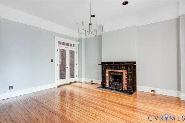 $799,950 | 308 North Lombardy Street, Richmond, VA 23220