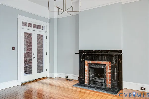 $799,950 | 308 North Lombardy Street, Richmond, VA 23220