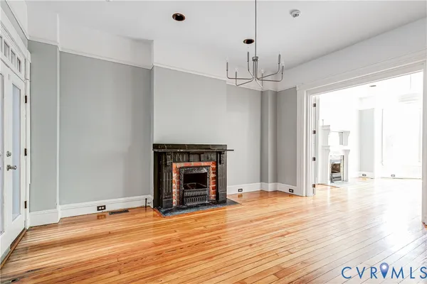 $799,950 | 308 North Lombardy Street, Richmond, VA 23220