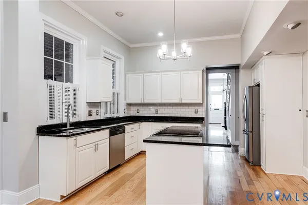 $799,950 | 308 North Lombardy Street, Richmond, VA 23220