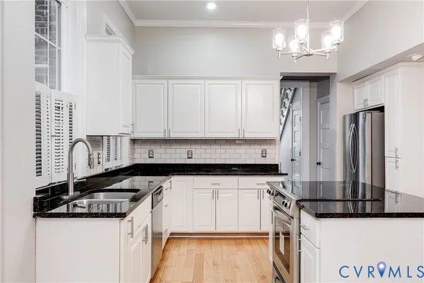 $799,950 | 308 North Lombardy Street, Richmond, VA 23220