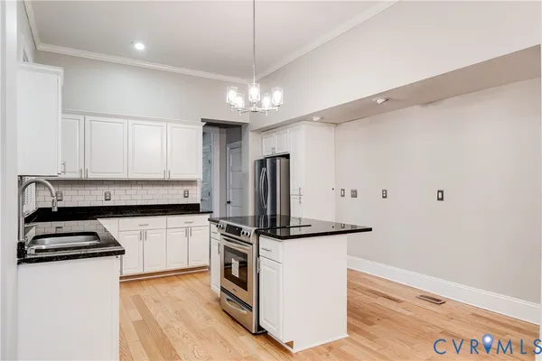 $799,950 | 308 North Lombardy Street, Richmond, VA 23220
