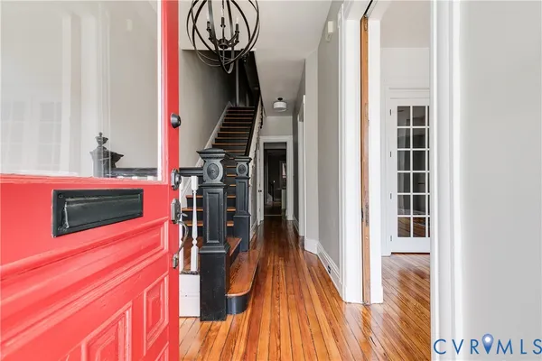 $799,950 | 308 North Lombardy Street, Richmond, VA 23220