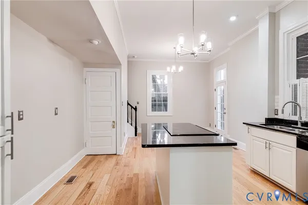 $799,950 | 308 North Lombardy Street, Richmond, VA 23220