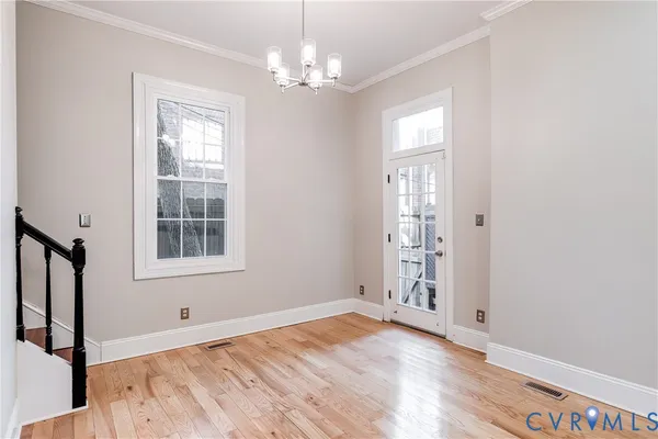$799,950 | 308 North Lombardy Street, Richmond, VA 23220