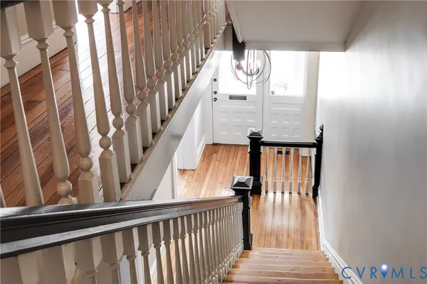 $799,950 | 308 North Lombardy Street, Richmond, VA 23220