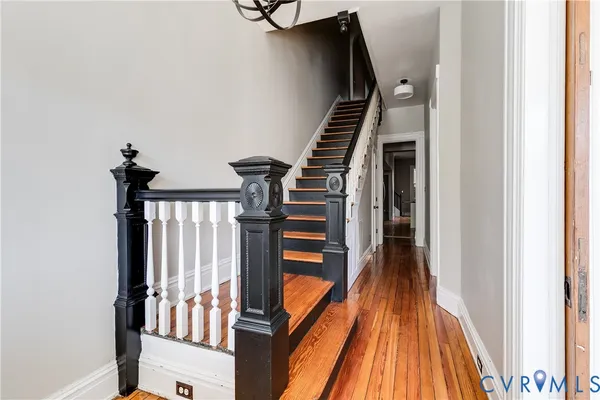 $799,950 | 308 North Lombardy Street, Richmond, VA 23220