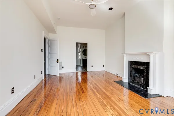 $799,950 | 308 North Lombardy Street, Richmond, VA 23220