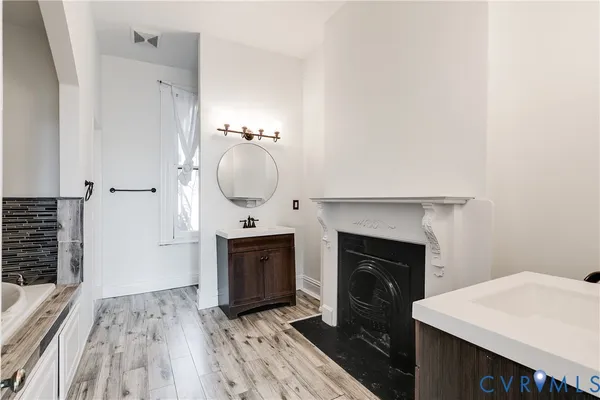 $799,950 | 308 North Lombardy Street, Richmond, VA 23220