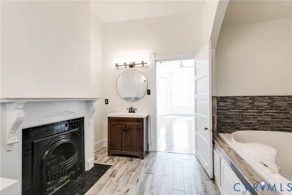 $799,950 | 308 North Lombardy Street, Richmond, VA 23220