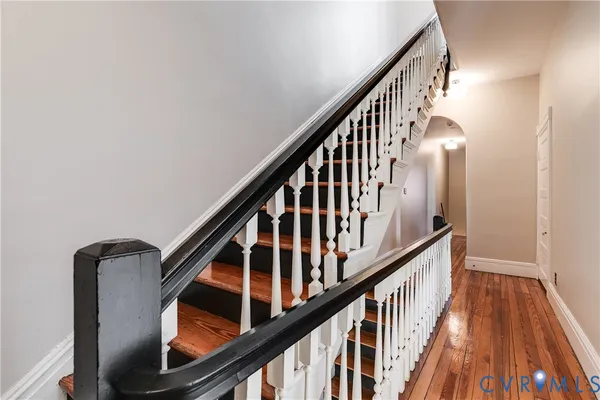 $799,950 | 308 North Lombardy Street, Richmond, VA 23220