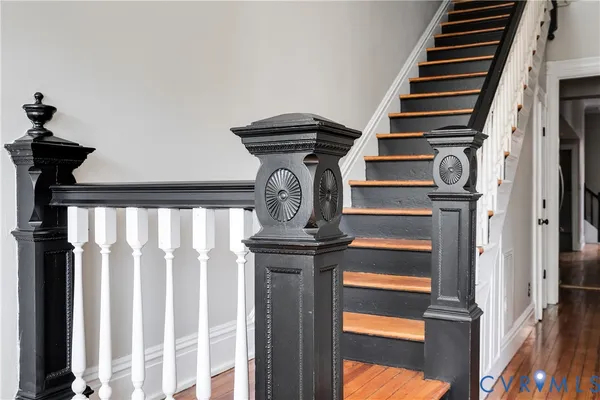 $799,950 | 308 North Lombardy Street, Richmond, VA 23220