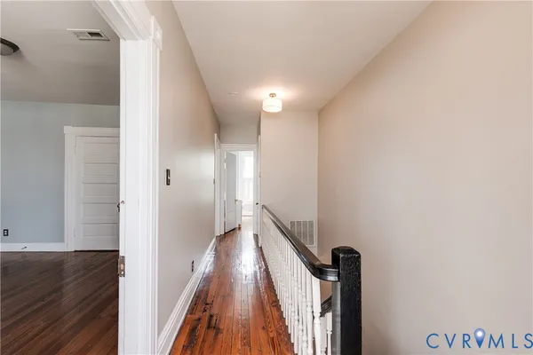 $799,950 | 308 North Lombardy Street, Richmond, VA 23220