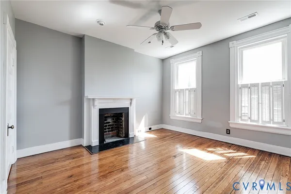 $799,950 | 308 North Lombardy Street, Richmond, VA 23220