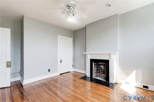 $799,950 | 308 North Lombardy Street, Richmond, VA 23220