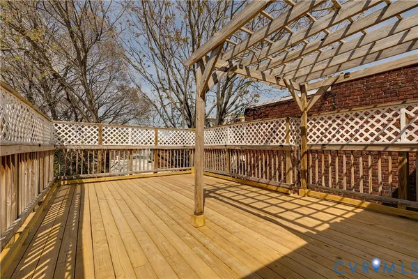 $799,950 | 308 North Lombardy Street, Richmond, VA 23220