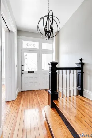 $799,950 | 308 North Lombardy Street, Richmond, VA 23220