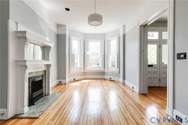 $799,950 | 308 North Lombardy Street, Richmond, VA 23220
