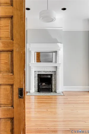 $799,950 | 308 North Lombardy Street, Richmond, VA 23220