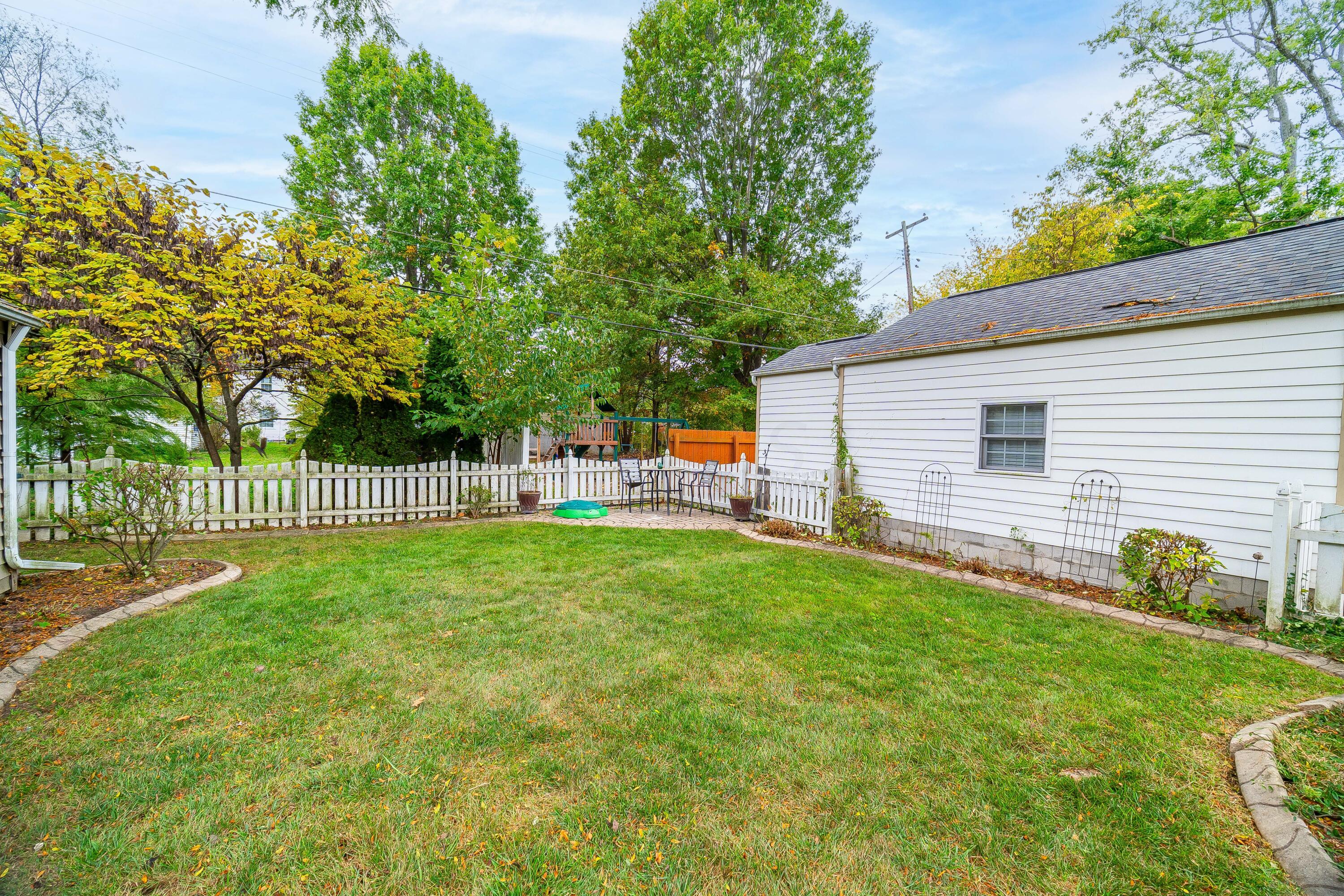 435 Arden Road Columbus, OH 43214 - Photo 38 of 49 435 Arden Ave-19