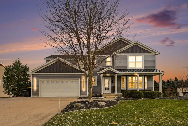 $649,900 | 2314 Byron Shores Drive Southwest, Byron Center, MI 49315