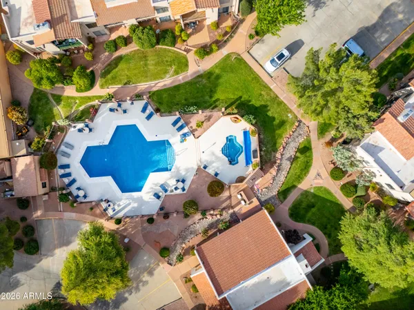 $499,000 | 65 Verde Valley School Road, Unit B14, Sedona, AZ 86351