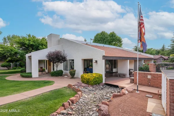 $499,000 | 65 Verde Valley School Road, Unit B14, Sedona, AZ 86351