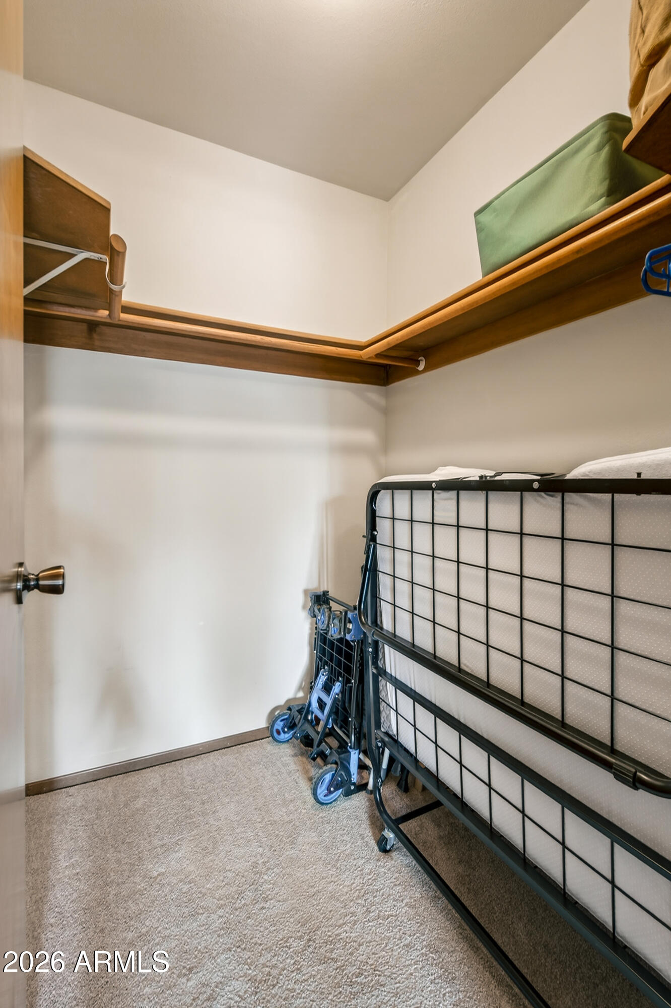 65 Verde Valley School Road, Unit B14 Sedona, AZ 86351 - Photo 22 of 25 a view of a garage