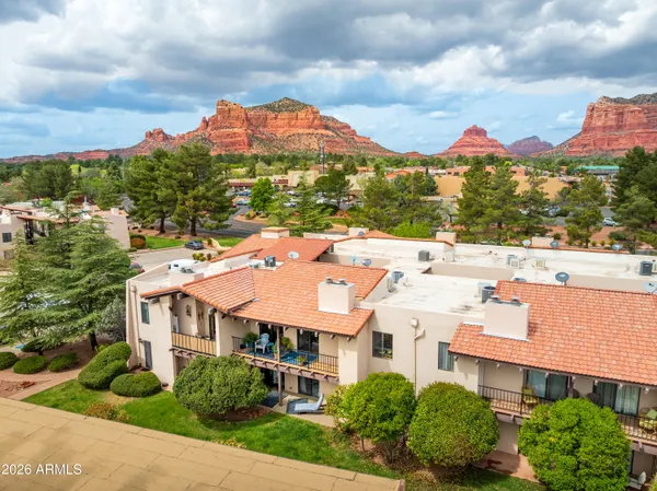$499,000 | 65 Verde Valley School Road, Unit B14, Sedona, AZ 86351
