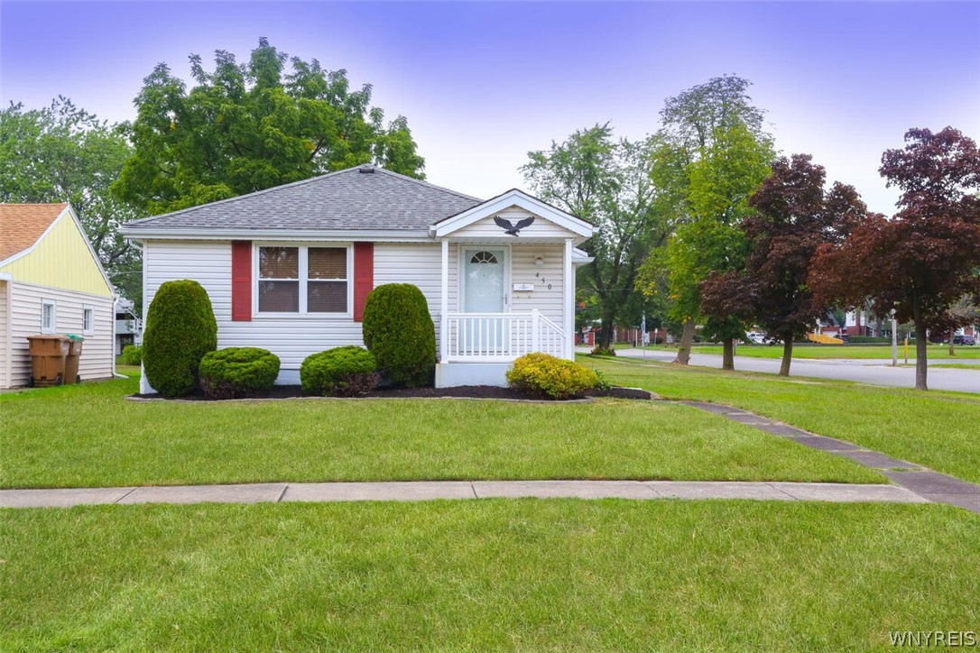 450 Mapleview Road Cheektowaga, NY 14225 - Photo 1 of 1 Gallery Image 1